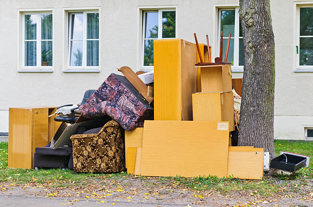 Reliable Oshkosh, WI Junk Removal Solutions