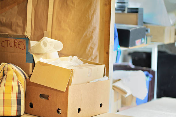 Attic Cleanout Services in Oshkosh, WI