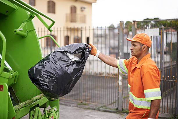 Best Full-Service Junk Removal  in Oshkosh, WI